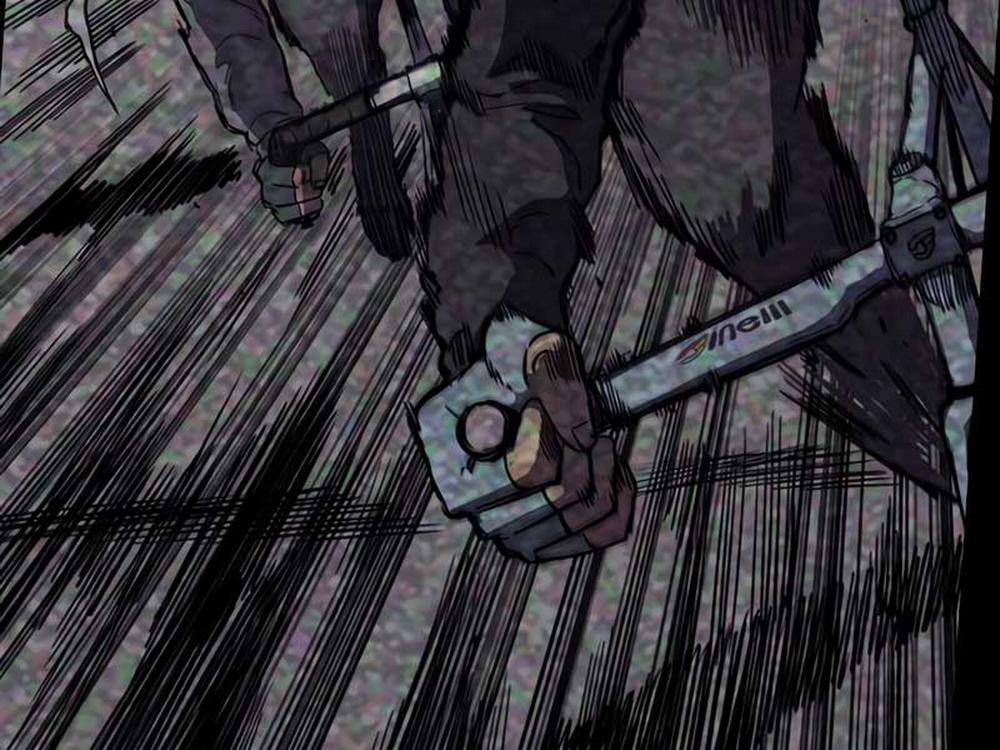 Thể Thao Cực Hạn 476 trang 10