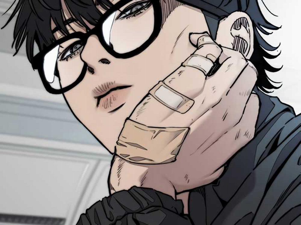 Thể Thao Cực Hạn 476 trang 129