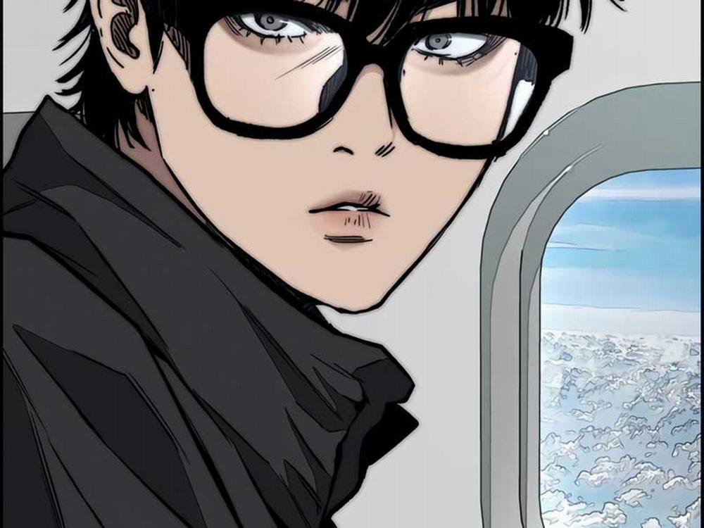 Thể Thao Cực Hạn 476 trang 203