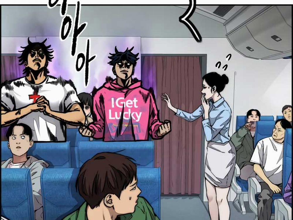 Thể Thao Cực Hạn 476 trang 226