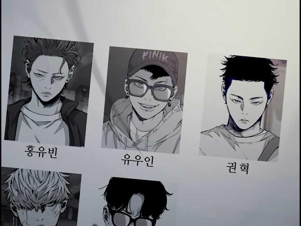 Thể Thao Cực Hạn 476 trang 46