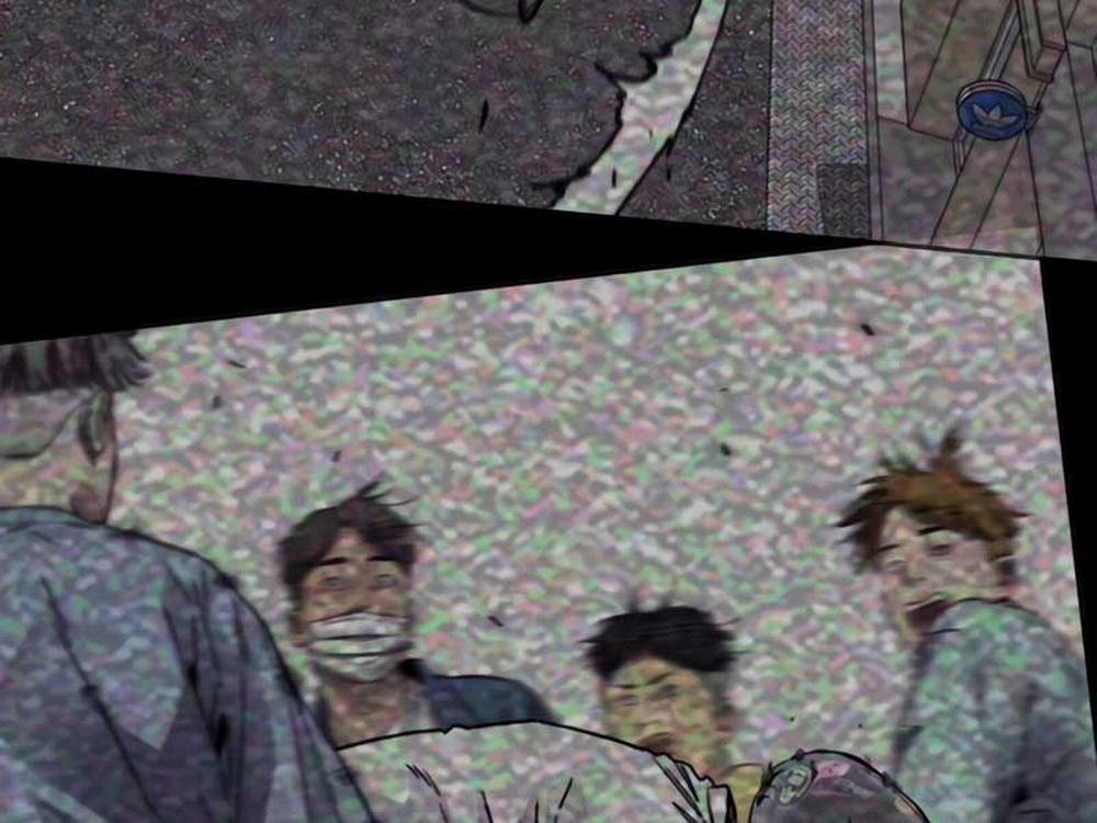 Thể Thao Cực Hạn 476 trang 97