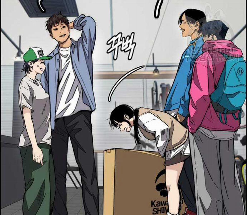 Thể Thao Cực Hạn 477 trang 13