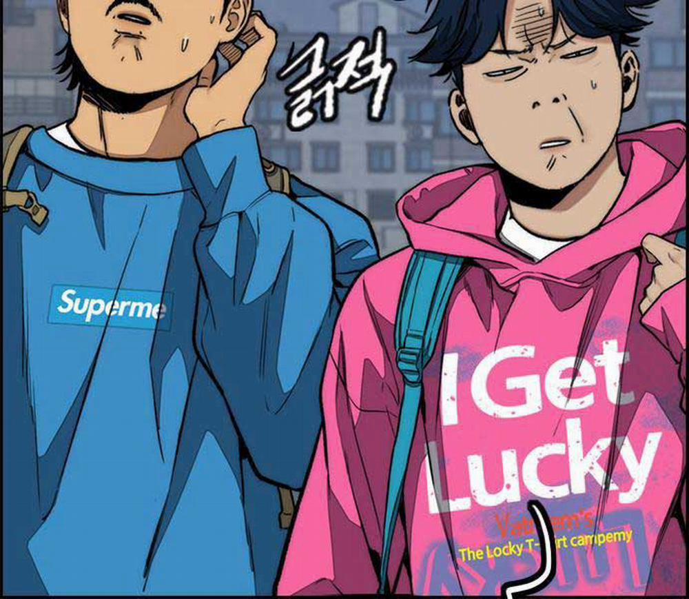 Thể Thao Cực Hạn 477 trang 30