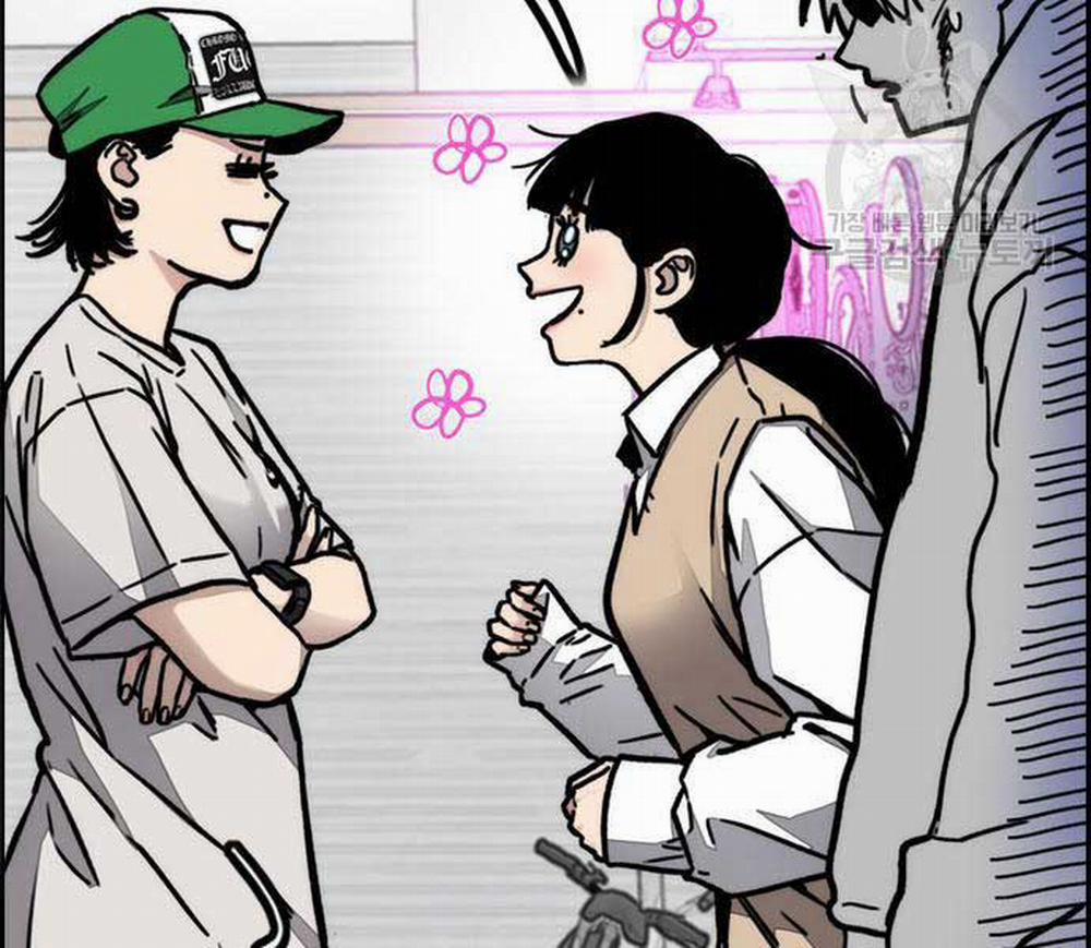 Thể Thao Cực Hạn 477 trang 64