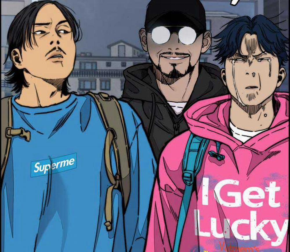 Thể Thao Cực Hạn 477 trang 71