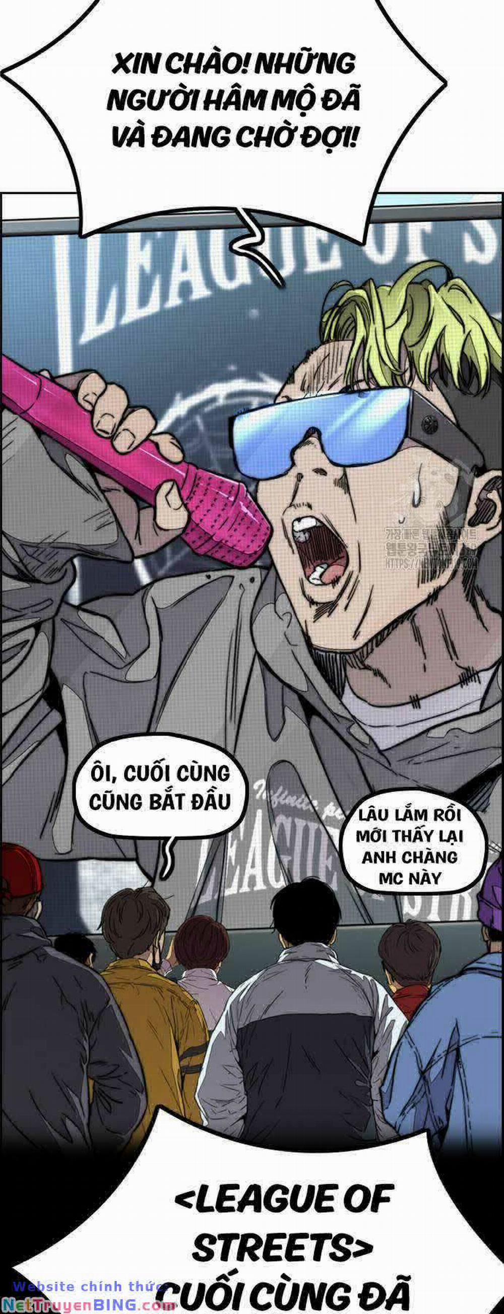 Thể Thao Cực Hạn 479 trang 42