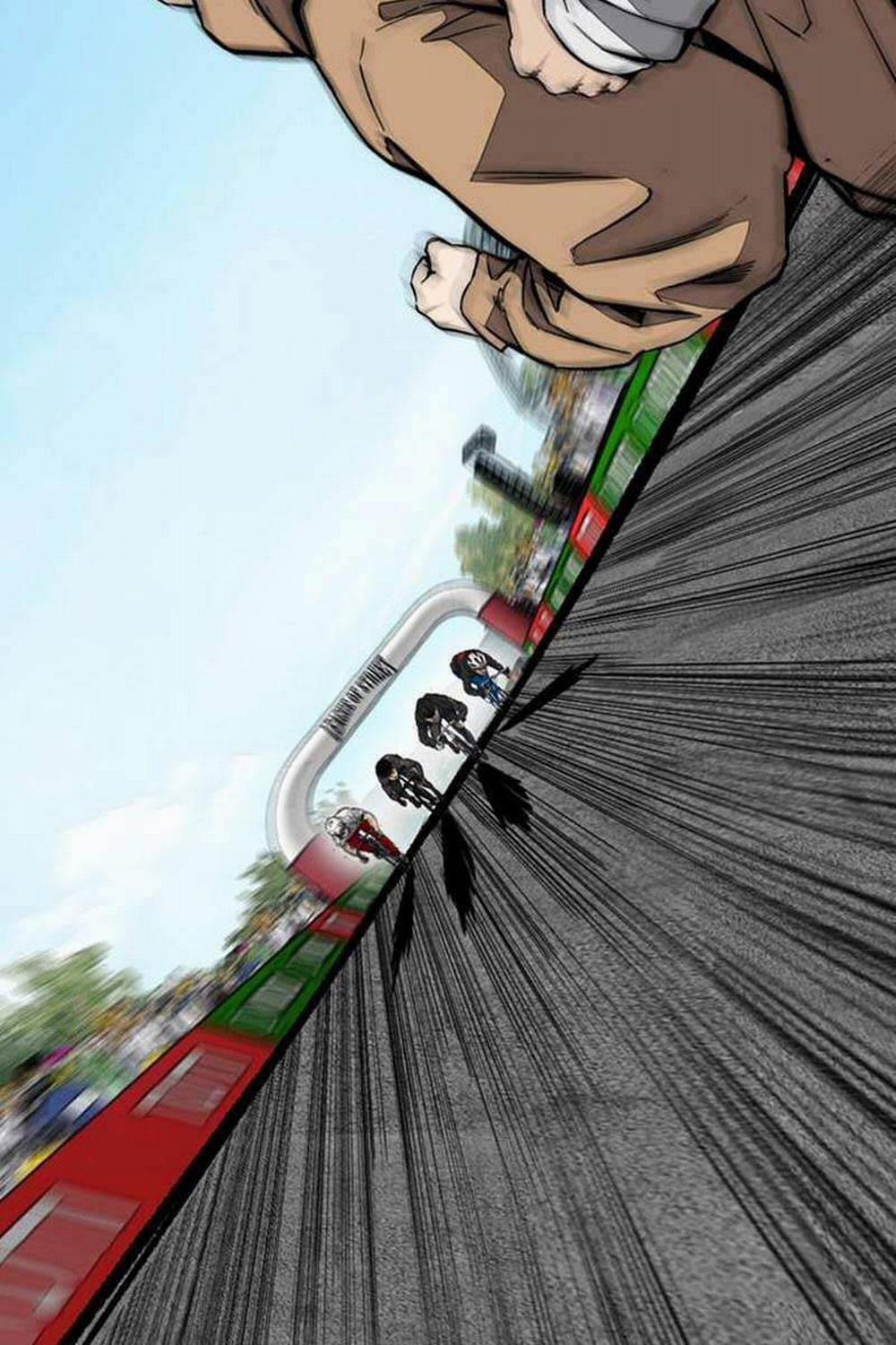 Thể Thao Cực Hạn 480 trang 112