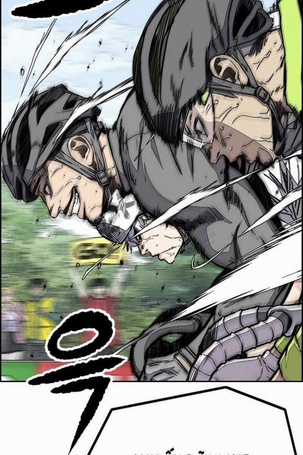 Thể Thao Cực Hạn 480 trang 149