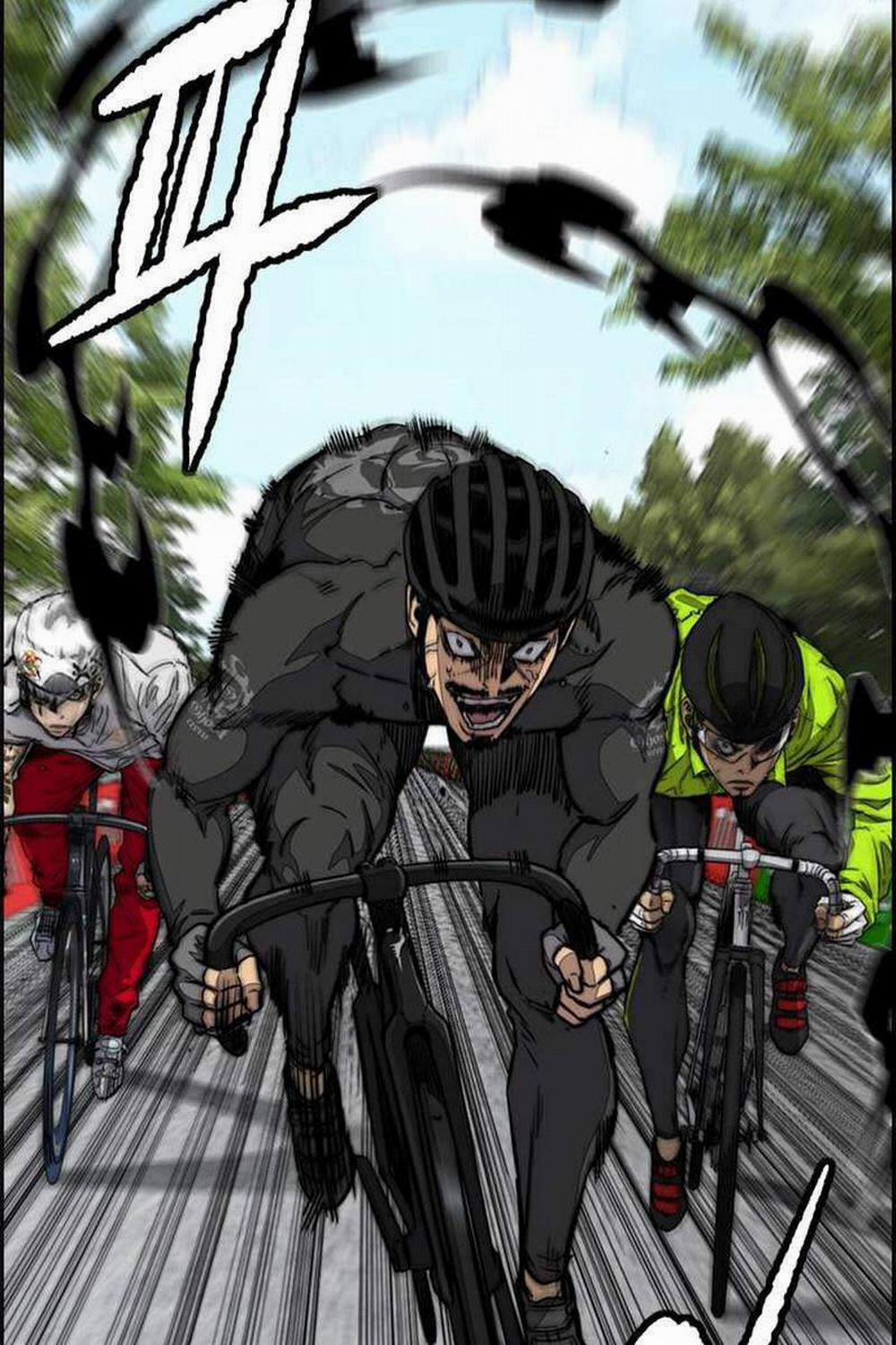 Thể Thao Cực Hạn 480 trang 151