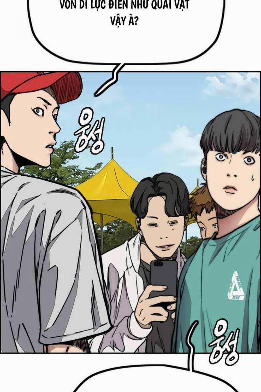 Thể Thao Cực Hạn 480 trang 29