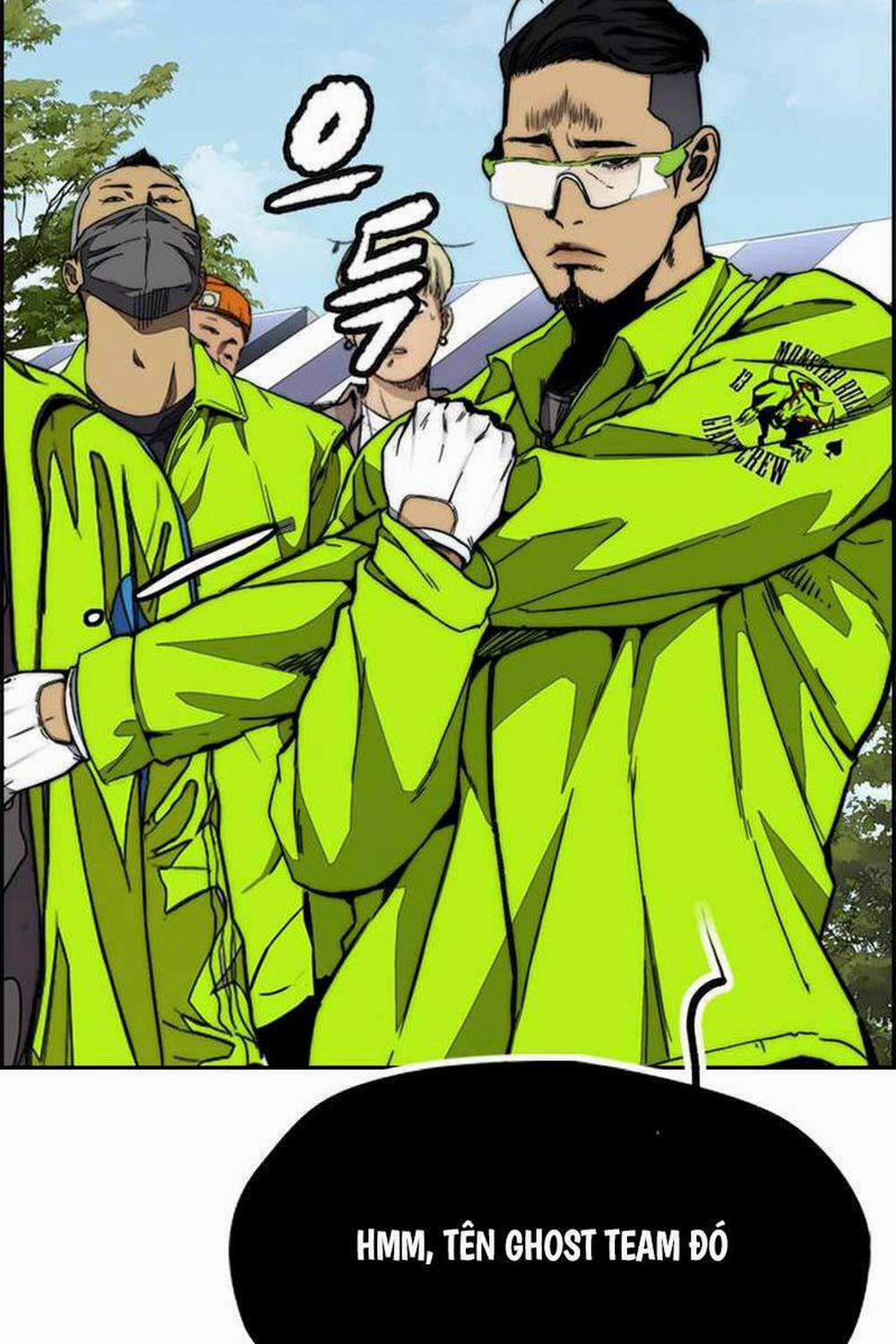 Thể Thao Cực Hạn 480 trang 35