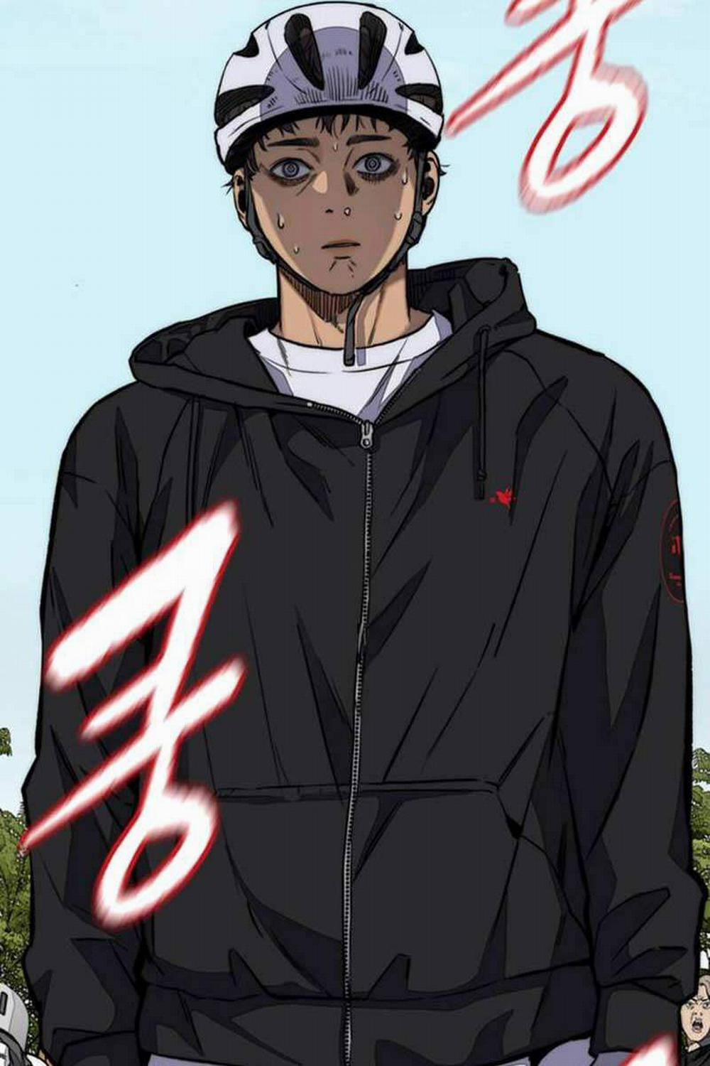 Thể Thao Cực Hạn 480 trang 77