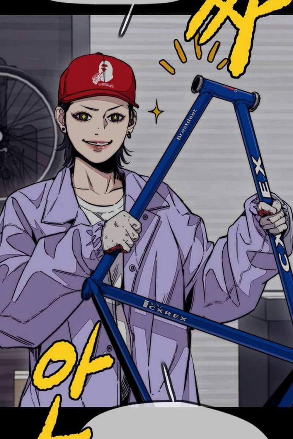 Thể Thao Cực Hạn 480 trang 87