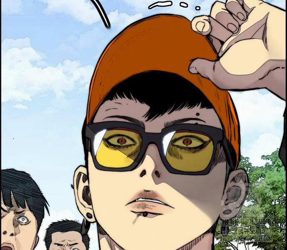 Thể Thao Cực Hạn 481 trang 121