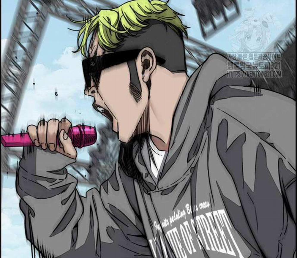 Thể Thao Cực Hạn 481 trang 157