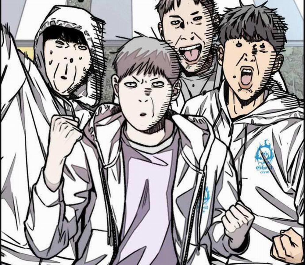 Thể Thao Cực Hạn 482.5 trang 198