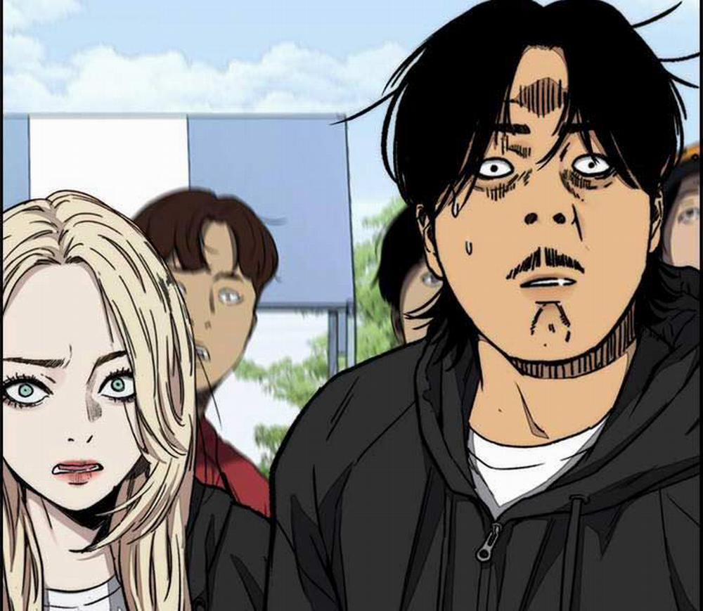 Thể Thao Cực Hạn 482.5 trang 22