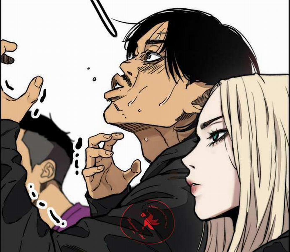 Thể Thao Cực Hạn 482.5 trang 97