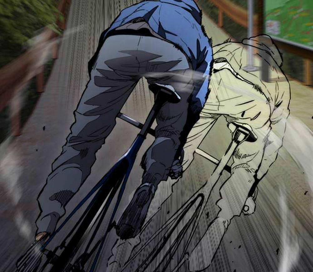 Thể Thao Cực Hạn 482 trang 206