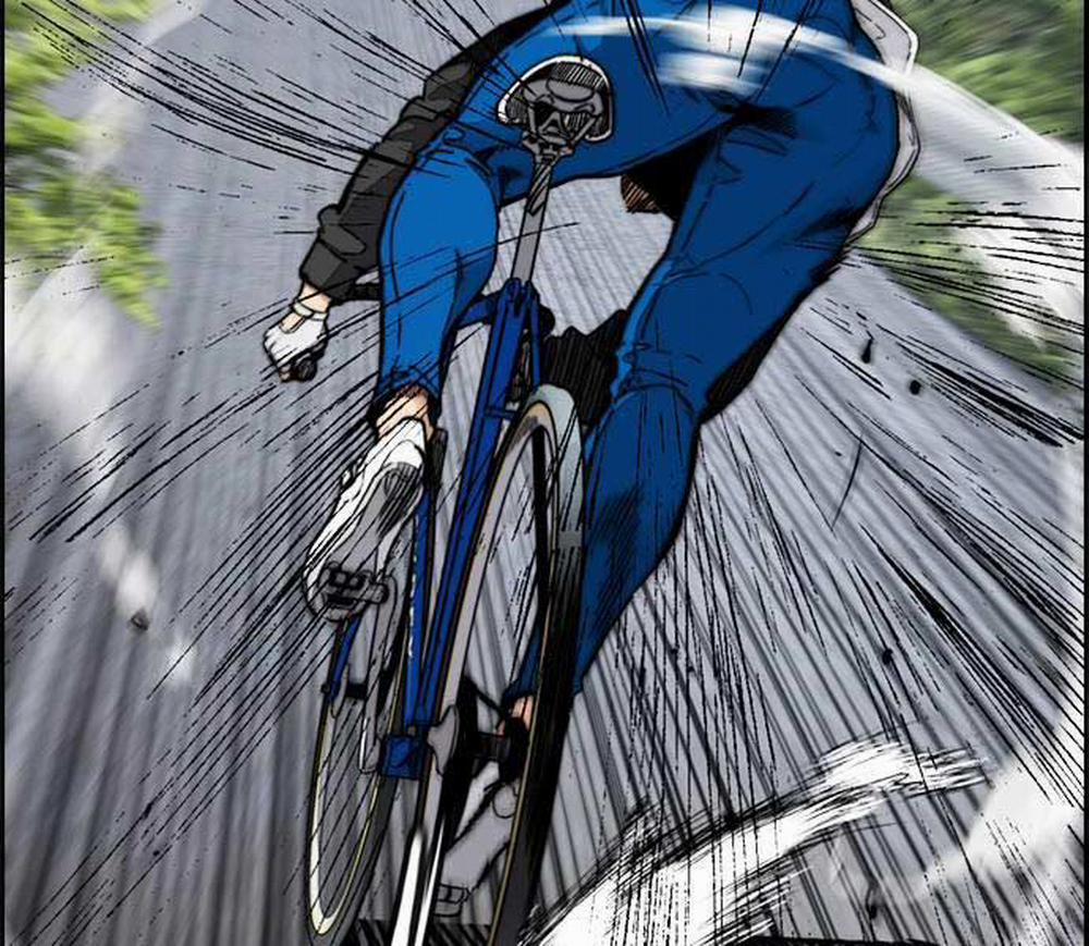 Thể Thao Cực Hạn 482 trang 211