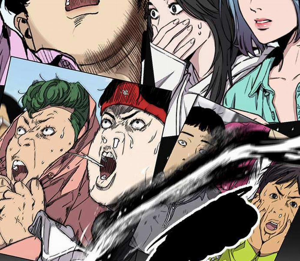 Thể Thao Cực Hạn 482 trang 5