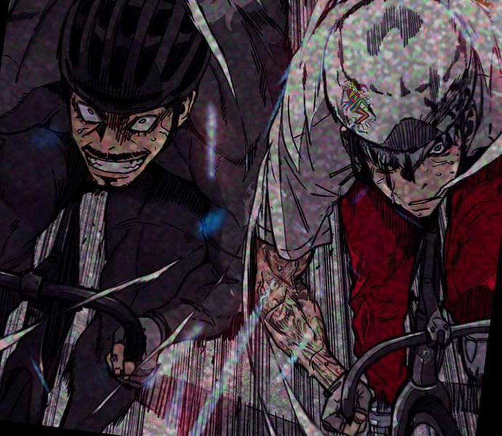 Thể Thao Cực Hạn 482 trang 59