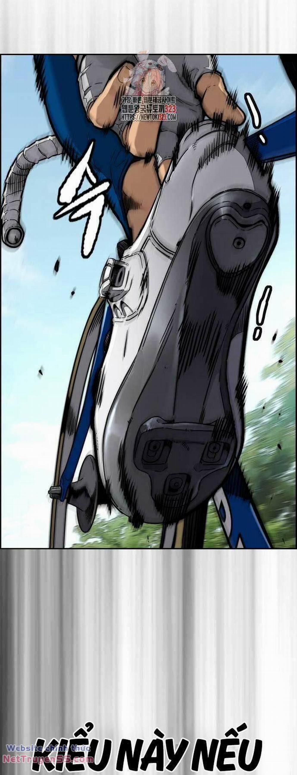 Thể Thao Cực Hạn 483 trang 1