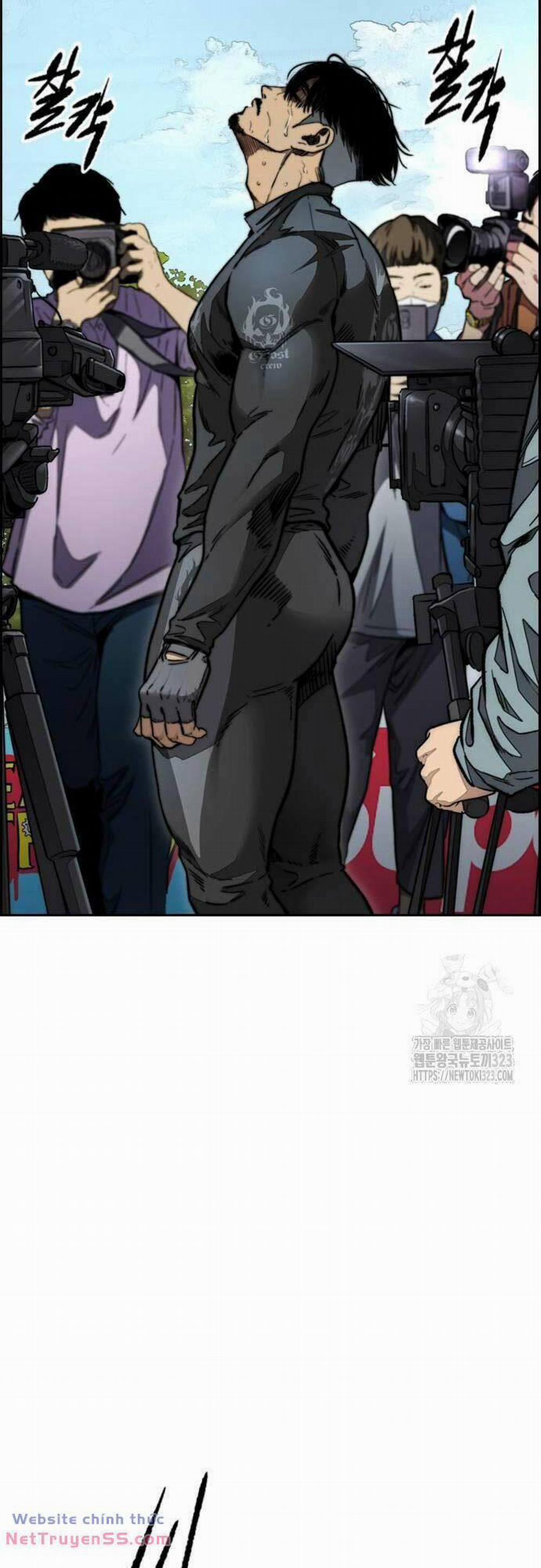 Thể Thao Cực Hạn 483 trang 111