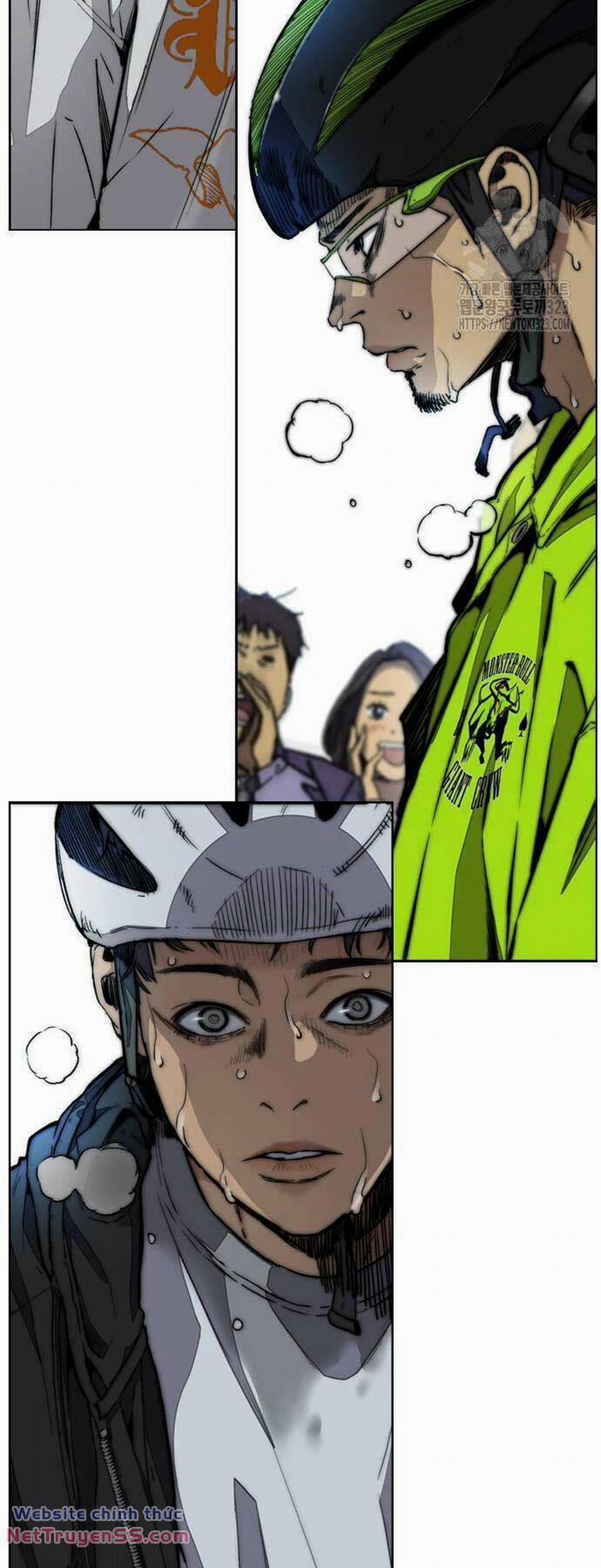 Thể Thao Cực Hạn 483 trang 115