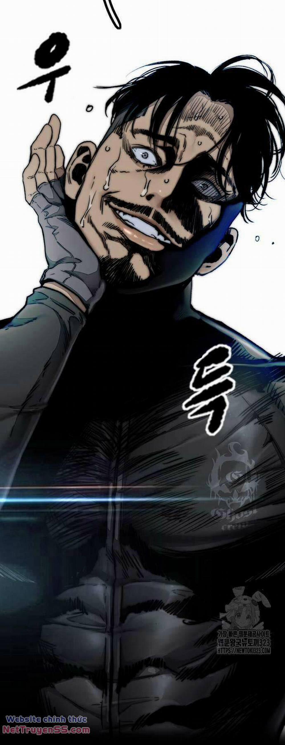 Thể Thao Cực Hạn 483 trang 117