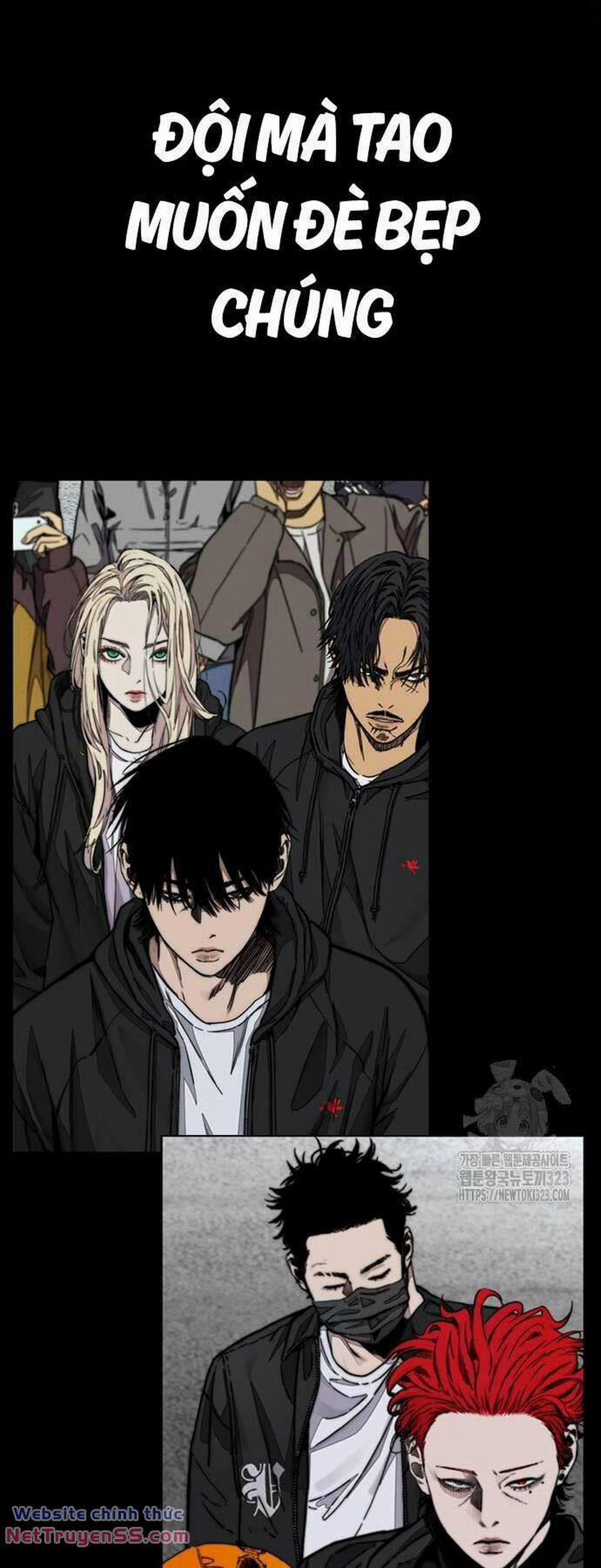 Thể Thao Cực Hạn 483 trang 118