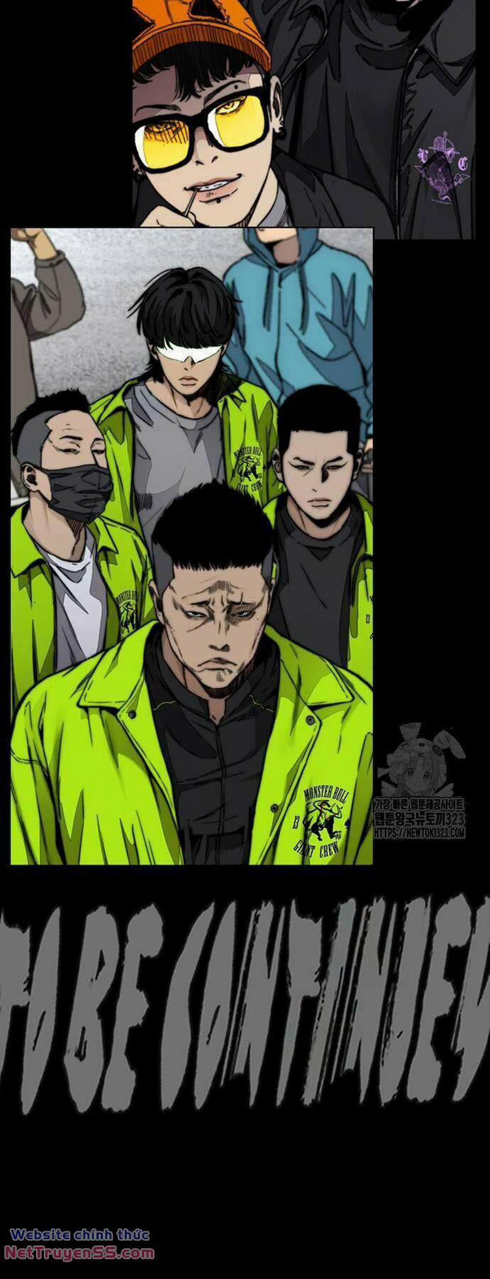 Thể Thao Cực Hạn 483 trang 119