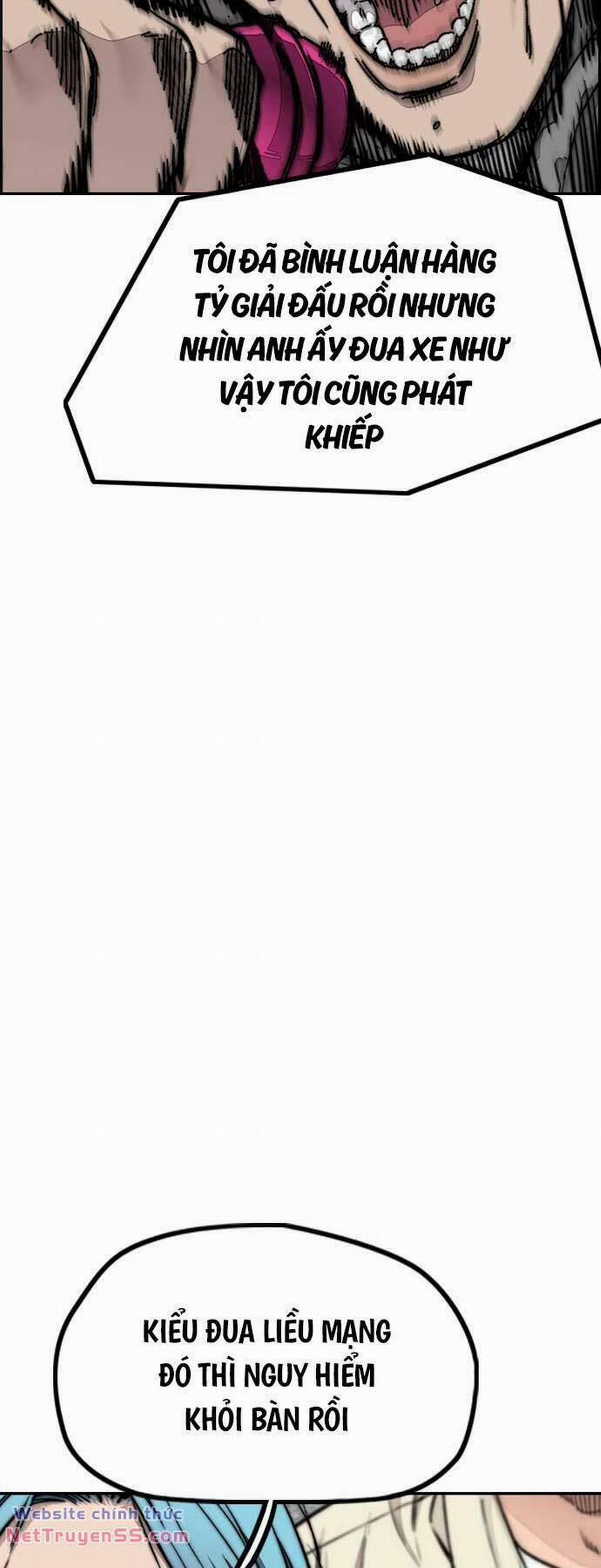 Thể Thao Cực Hạn 483 trang 16