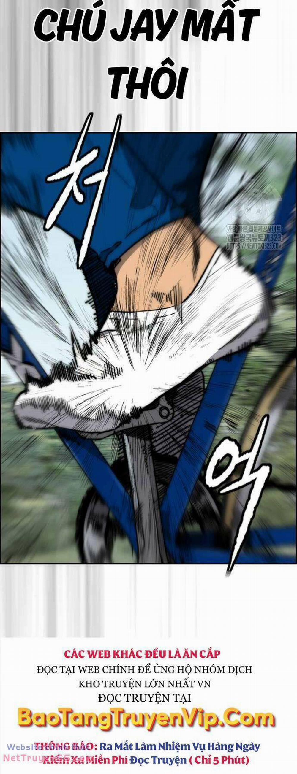 Thể Thao Cực Hạn 483 trang 3