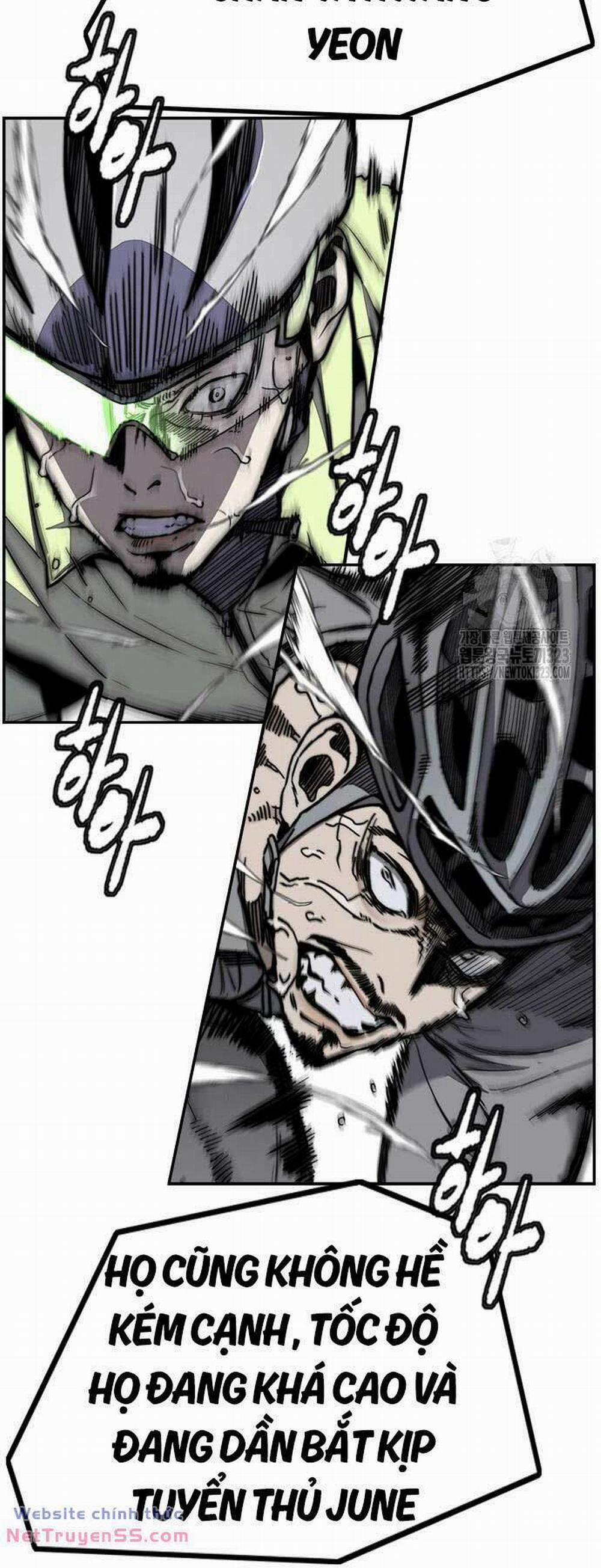 Thể Thao Cực Hạn 483 trang 39