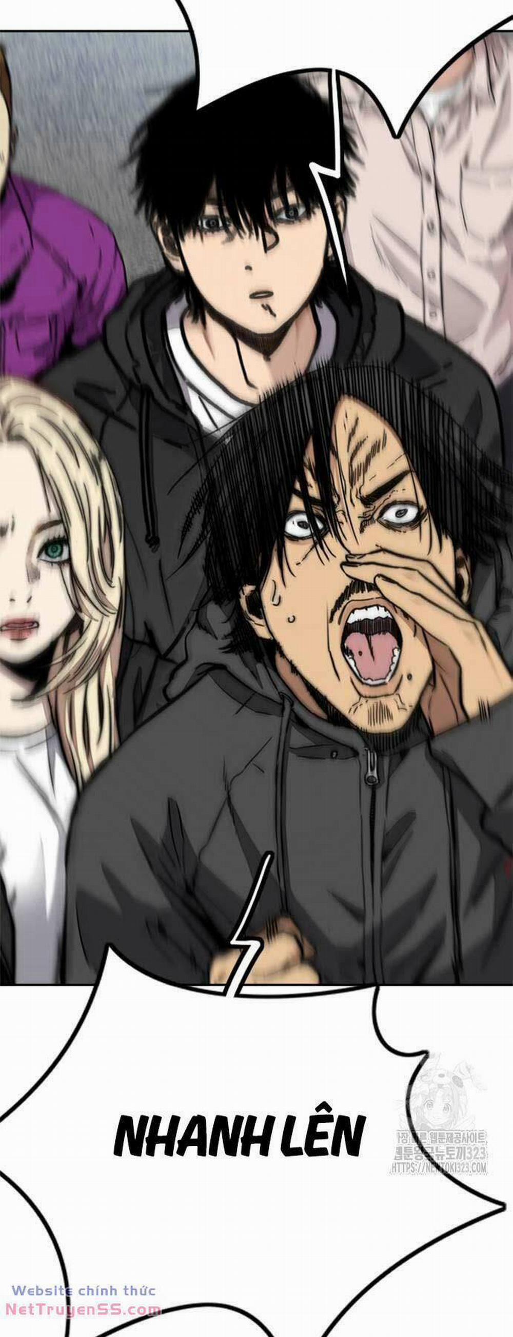 Thể Thao Cực Hạn 483 trang 43