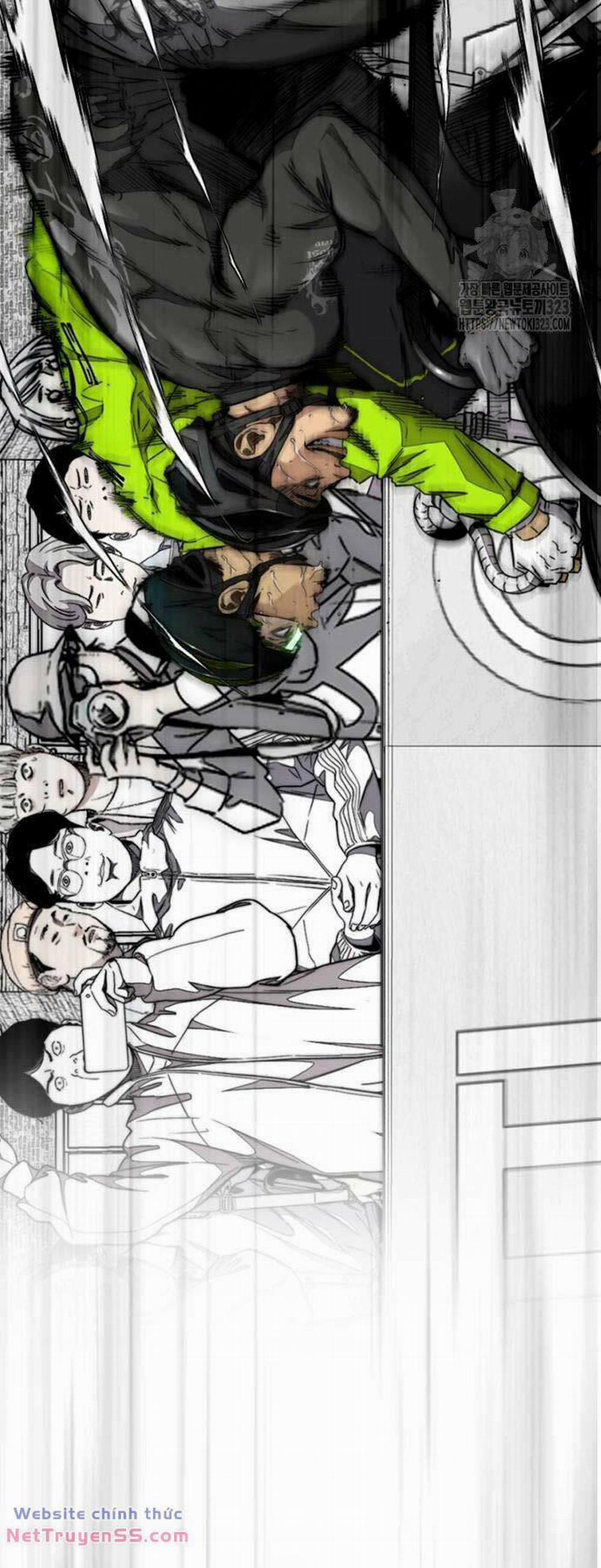 Thể Thao Cực Hạn 483 trang 71