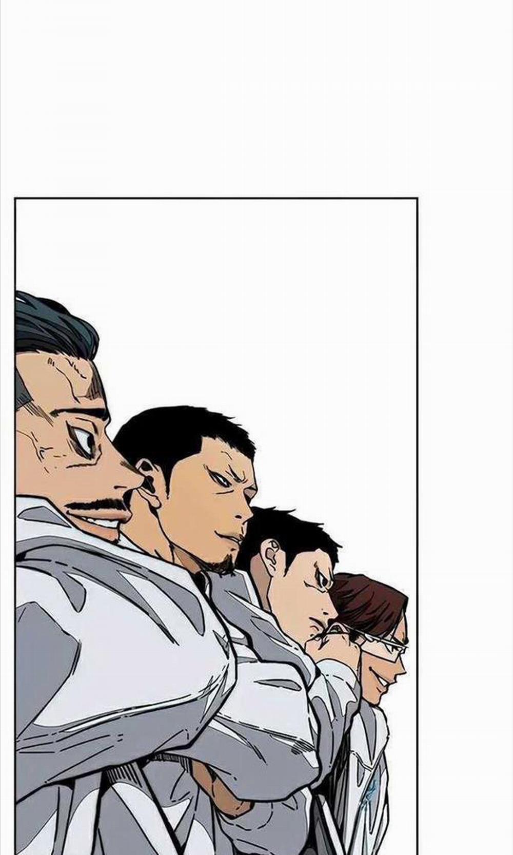 Thể Thao Cực Hạn 484 trang 106