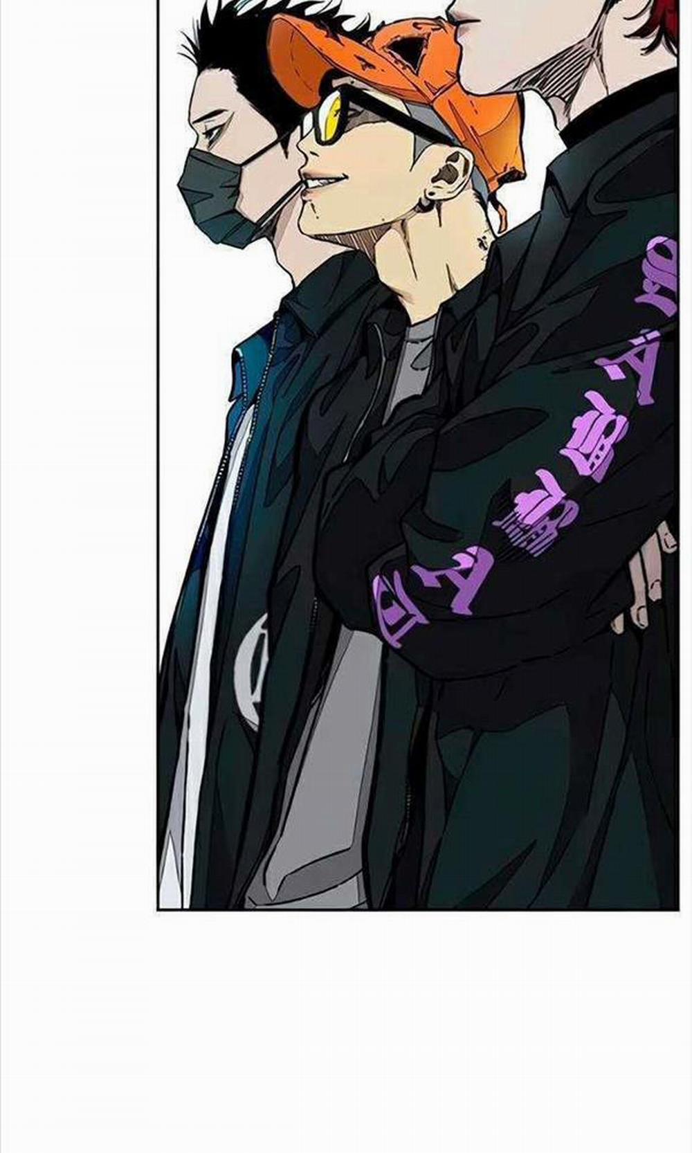 Thể Thao Cực Hạn 484 trang 108