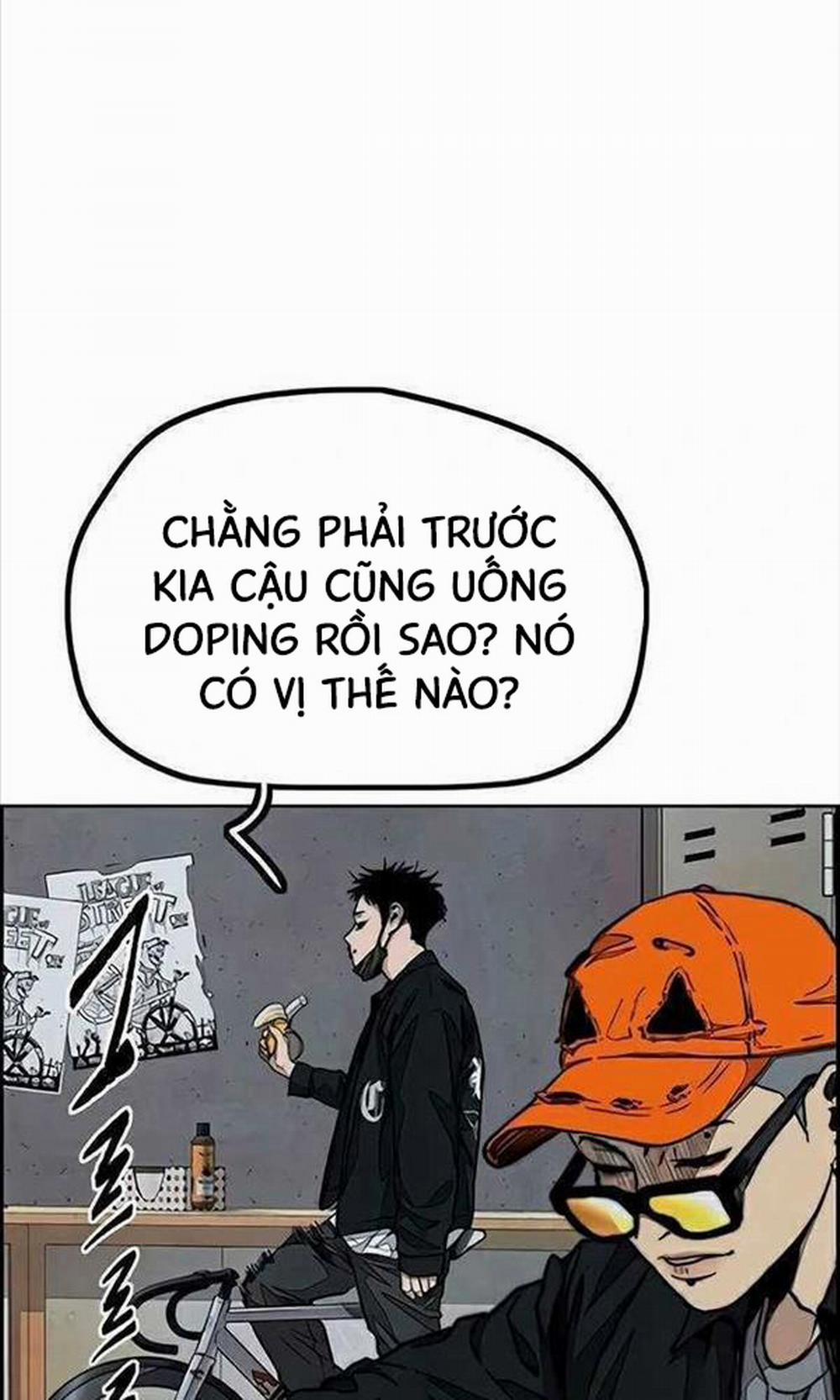 Thể Thao Cực Hạn 484 trang 121