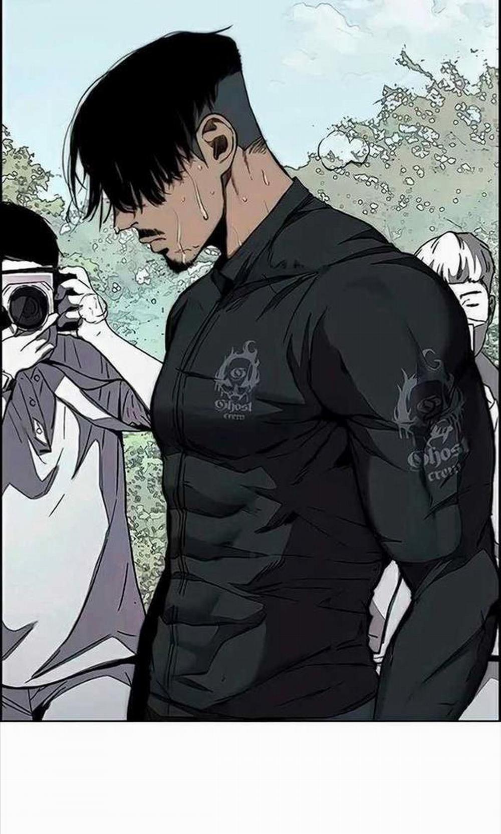 Thể Thao Cực Hạn 484 trang 13