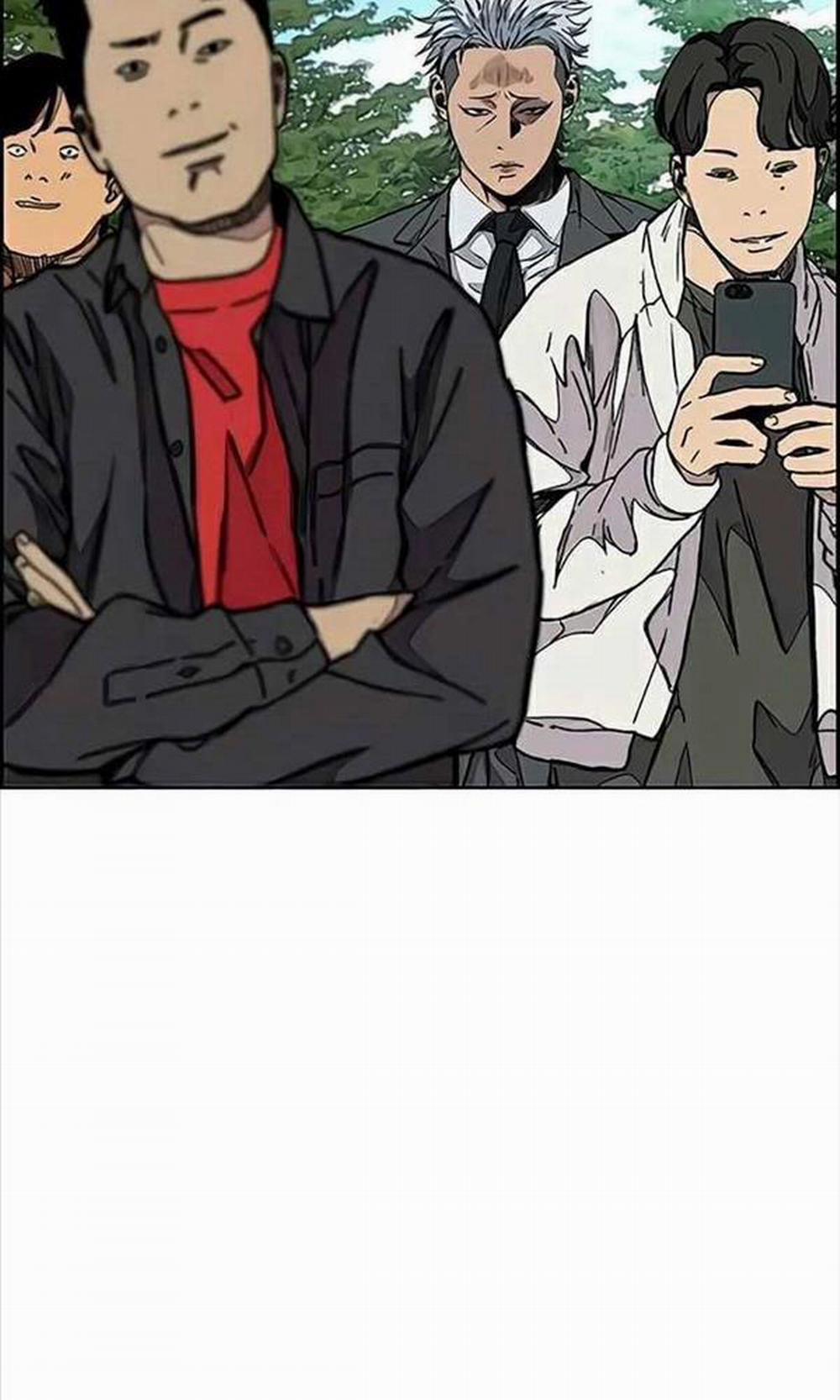 Thể Thao Cực Hạn 484 trang 4