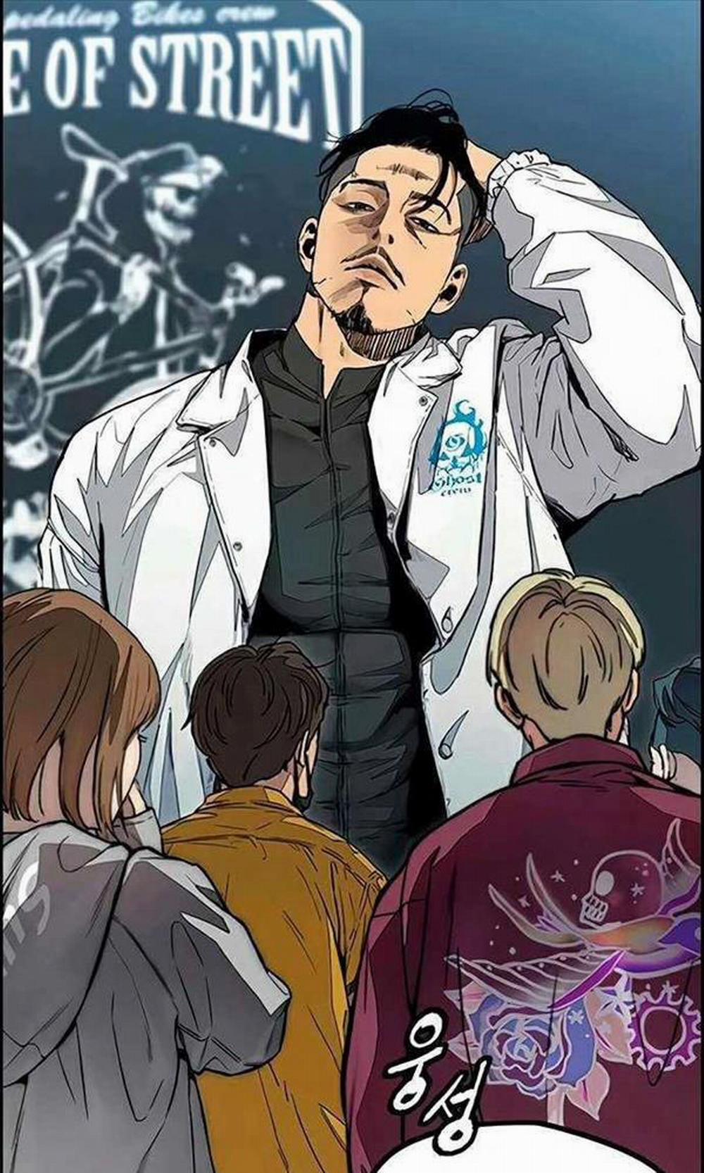 Thể Thao Cực Hạn 484 trang 62