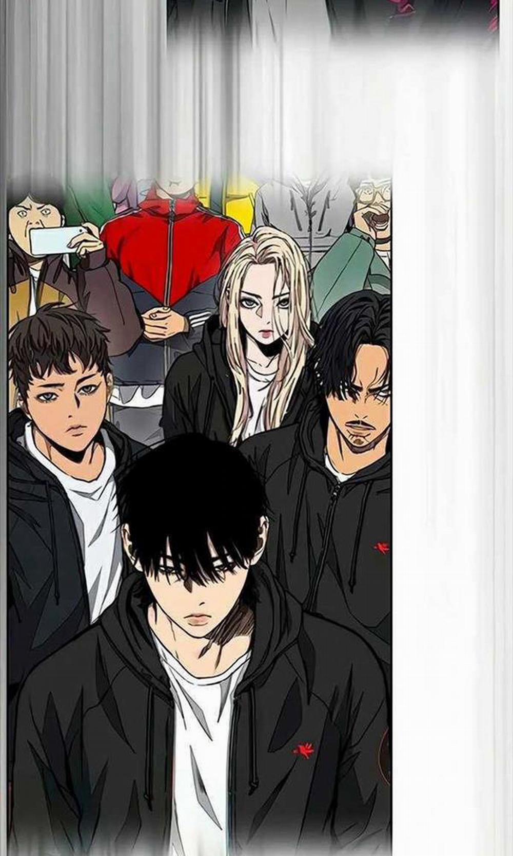 Thể Thao Cực Hạn 484 trang 85