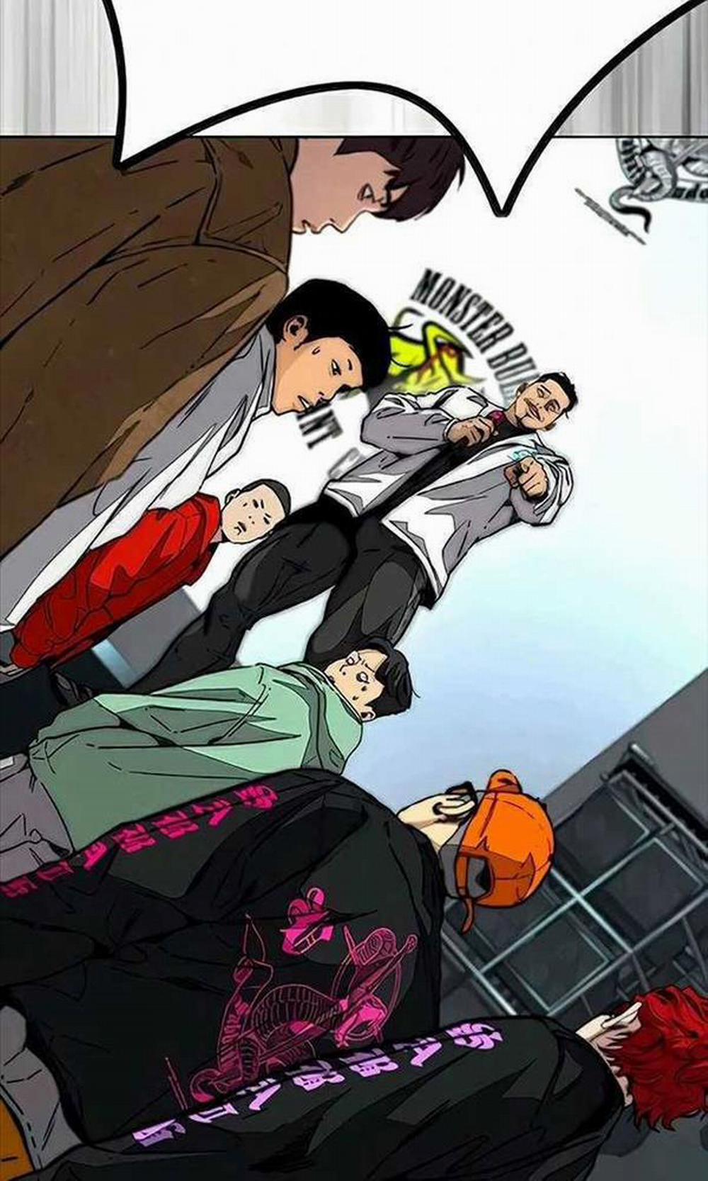 Thể Thao Cực Hạn 484 trang 89