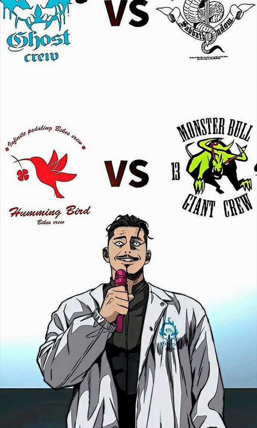 Thể Thao Cực Hạn 484 trang 99