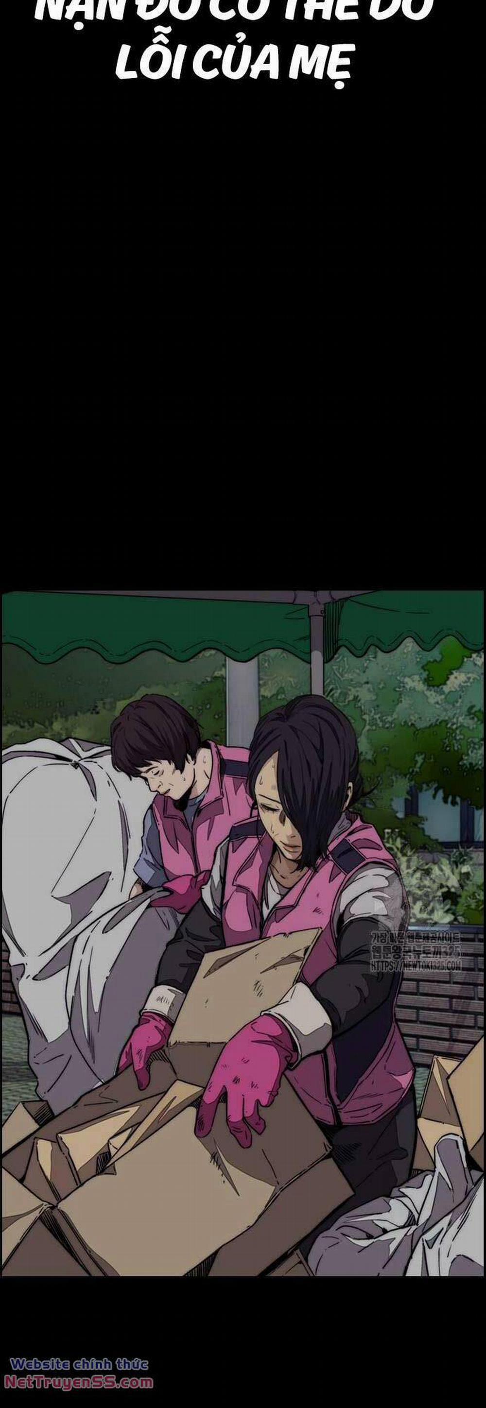 Thể Thao Cực Hạn 485 trang 105