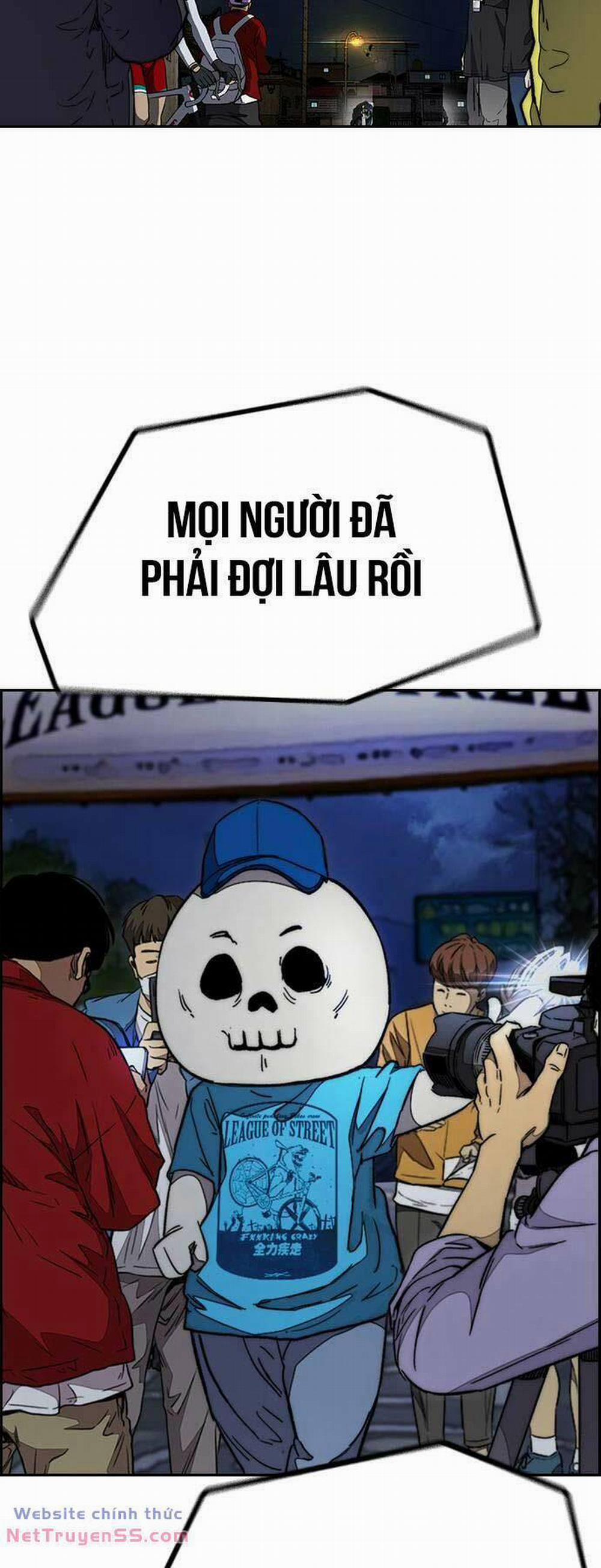 Thể Thao Cực Hạn 485 trang 124