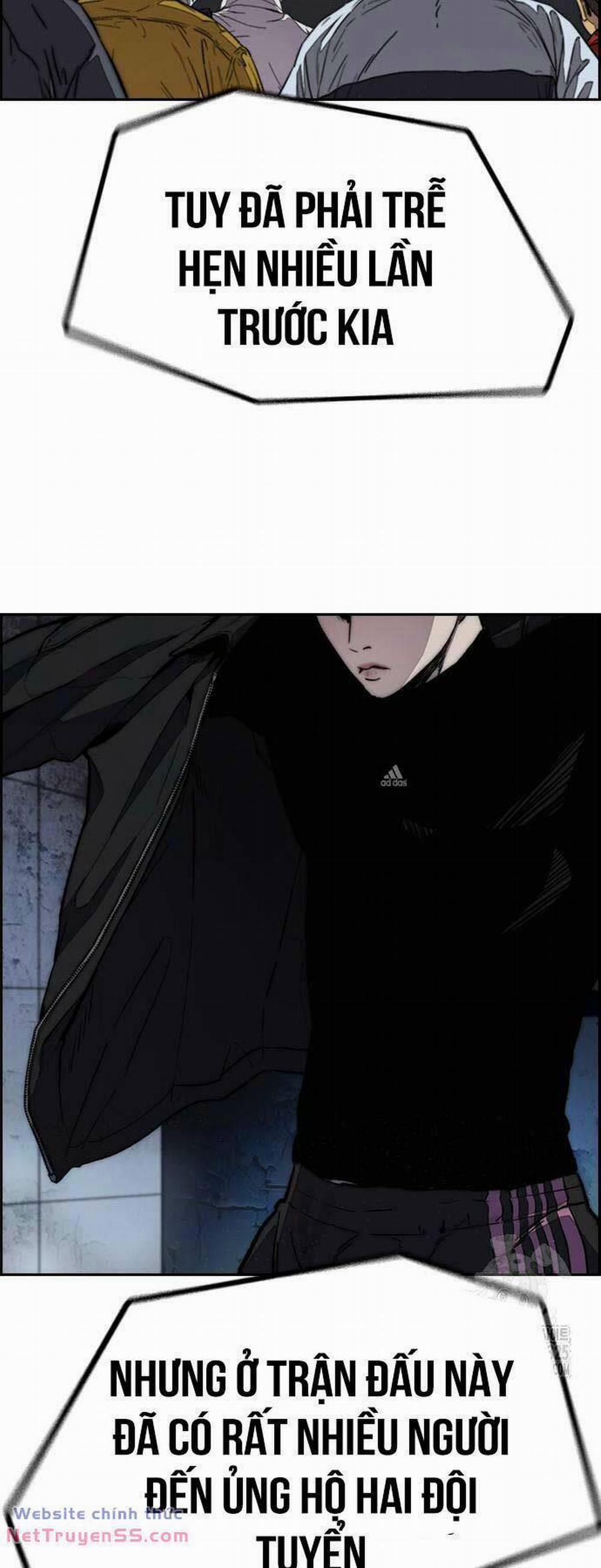 Thể Thao Cực Hạn 485 trang 126